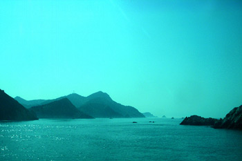 Hongdo Island Sםואי Korea