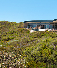 Southern Ocean Lodge Australia